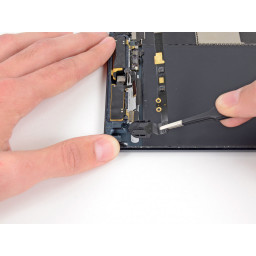 iPad Mini CDMA Разъем для наушников Замена кабеля