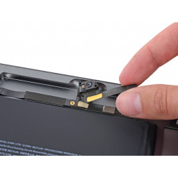 iPad Air Wi-Fi Замена фронтальной камеры