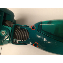 Замена аккумулятора Swiffer SweeperVac