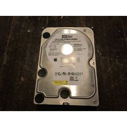 Жесткий диск Dell Optiplex GX620