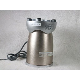 Волшебная Пуля NutriBullet Pro Разборка
