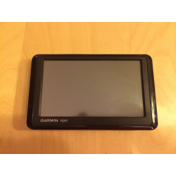 Замена аккумулятора Garmin Nuvi 1370