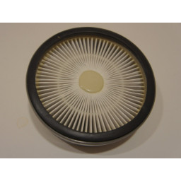 Вакуумный вакуумный HEPA-фильтр Eureka AirSpeed ​​HEPA Замена HF16