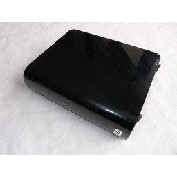Замена корпуса Western Digital Essentials HD