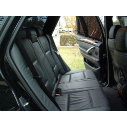 2000-2006 BMW X5 Советы двигателя