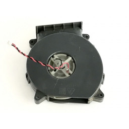 Замена вакуумного двигателя Ecovacs DEEBOT D35