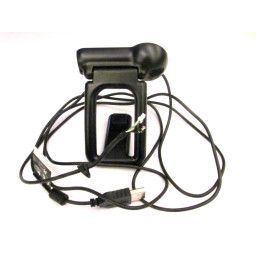 Замена USB-кабеля Logitech Webcam Pro 9000