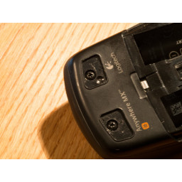 Как исправить Logitech Anywhere MX Phantom Двойной щелчок