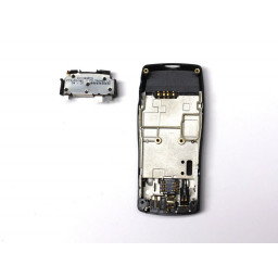 Замена антенны Nokia 8290