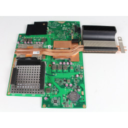 Замена оперативной памяти Asus Zen AiO Pro Z240IC