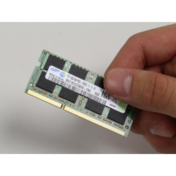 Замена ОЗУ HP EliteOne 800 G1
