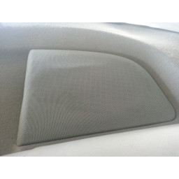 1996-1998 Acura TL Замена заднего динамика