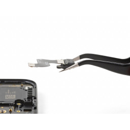 Замена порта Google Pixel 3a XL USB-C