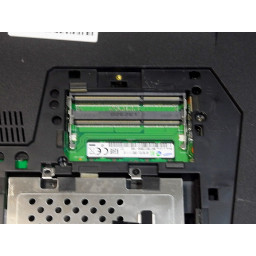Замена оперативной памяти Asus G750JW-BBI7N05