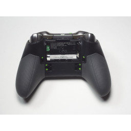 Контроллер Xbox One Elite (модель 1698) Замена батареи