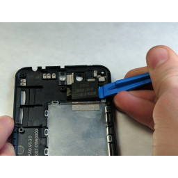 Замена динамика ASUS PadFone X