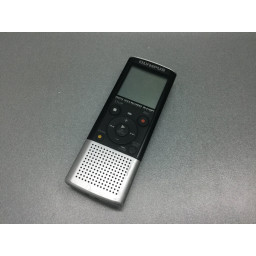 OLYMPUS VN-8100PC Разборка