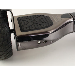 Замена зарядного порта Hover-1 Nomad