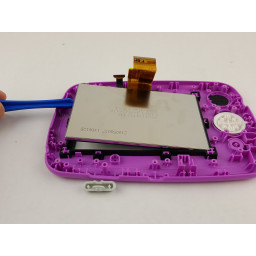 Замена дисплея в сборе Leapfrog LeapPad 3