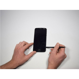 Замена экрана Motorola Moto Z2 Force