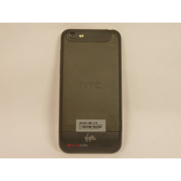 Разборка HTC One V Задняя крышка