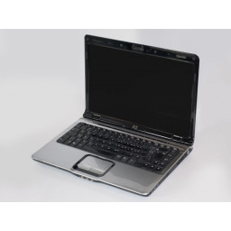 Замена веб-камеры HP Pavilion DV2160BR
