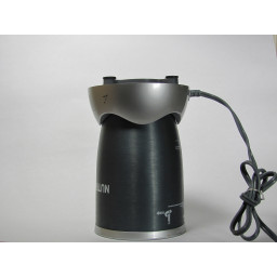 Волшебная пуля NutriBullet Кривая база