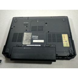 Замена батареи Dell Vostro 1500
