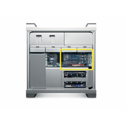 Карты PCI Express (начало 2008 г.)