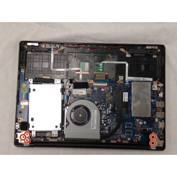 Замена дисплея ASUS Q302L