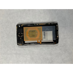 Droid Ultra XT1080 Замена батареи