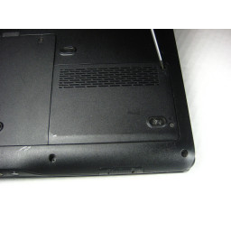 Замена жесткого диска HP Pavilion dv6000