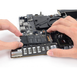 iMac Intel 27 