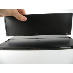 Microsoft Surface Kick-стенд Замена