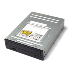 Замена оптического привода Dell OptiPlex GX260