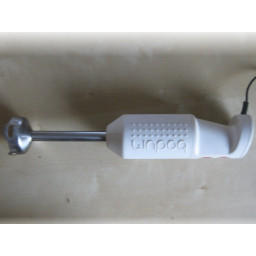 Ремонт Bodum Bistro Electric Blender Stick Пластиковая часть двигателя