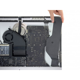 iMac Intel 21,5 