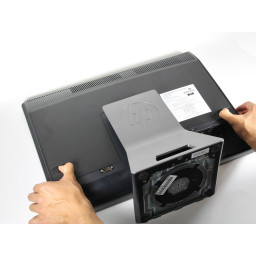 Только для HP ProOne 600 G1