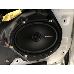 2007 Mazda 6 Дверной Динамик Замена