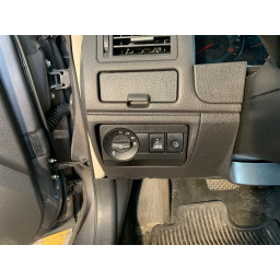 Замена воздушного фильтра двигателя Ford Fusion 2012 года