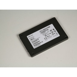 Замена твердотельного накопителя HP ProOne 600 G1
